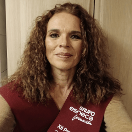 Rosario Maria Gamez Rubio