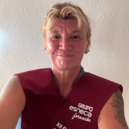 Sabine Lognoul