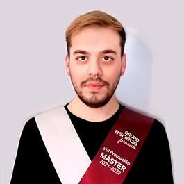 Santiago Segura Gabella