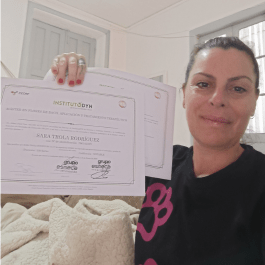 Sara Trola Rodríguez