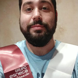 Sergio Comas Rubio