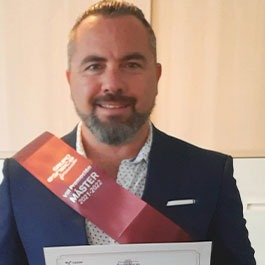 Sergio Martín Polo