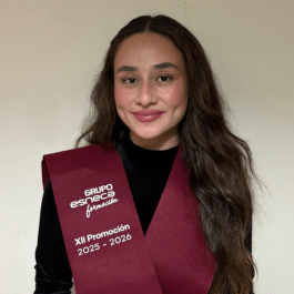 Sharon Hernández Alcázar