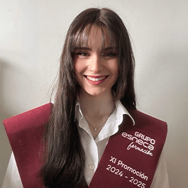Silvia del Barco Sequeira