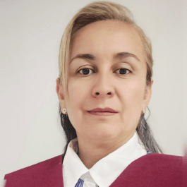 Sonia Mendoza Vargas