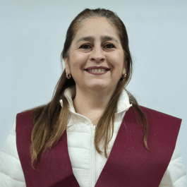 Sonia Elizabeth Moro Jojot