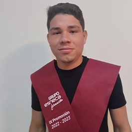 Stevent Jusseth Ramirez Chinchilla