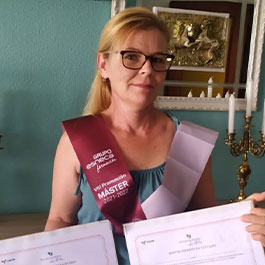 Svetlana Vlasova
