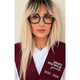 Vanesa Llinares Benlliure