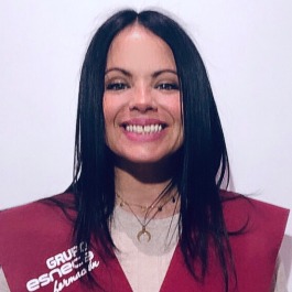 Vanessa Serrano Garcia