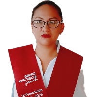 Verónica Solares Cedillo