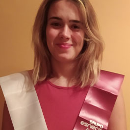 Verónica de Vicente Rubio