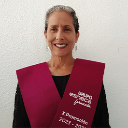 Verónica Josefina Faría Arapé