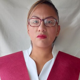 Verónica Solares Cedillo