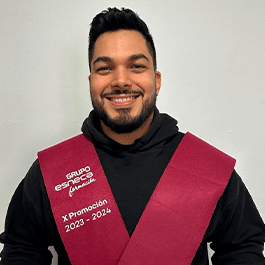 Yamil Chacon Vasquez