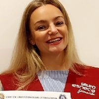 Yelena Larionova