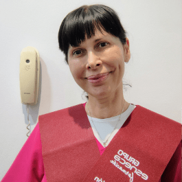 Yolanda Ordóñez Moreno