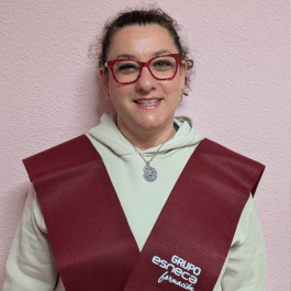 Yolanda Alcañiz Medina