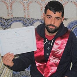 Aarón Molina Fernández