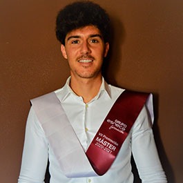 Abel Rodríguez Ferreira