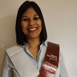 Abisag Lilian Barrozo Cardoso Fentanes