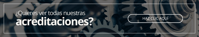 Conoce las acreditaciones de la Escuela de Posgrado Industrial