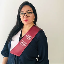 Adela Cárdenas Castañeda