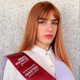 Adoración Camacho Pérez