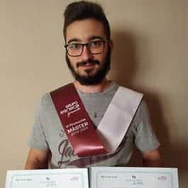 Adrian González Fernández