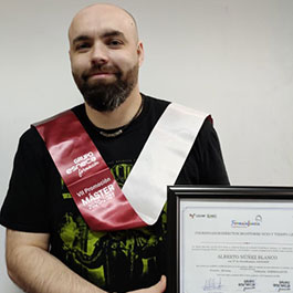 Alberto Núñez Blanco