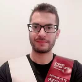 Alejandro Martinez Sanchez