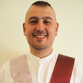 Alejandro Morales