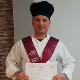 Alex Cordeiro Maier