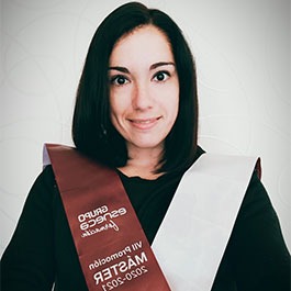 Alexandra Vidal Nogueira