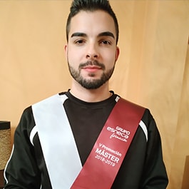 Alexis Manuel Callejas Fernández