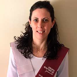 Almudena Novillo Sánchez