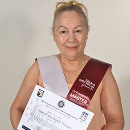 Amalia Luisa Tejada Vàzquez