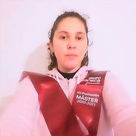 Ana María Quintero