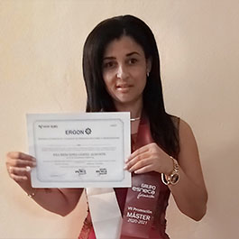 Ana Mercedes Gómez Almonte