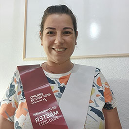 Ana Tomás