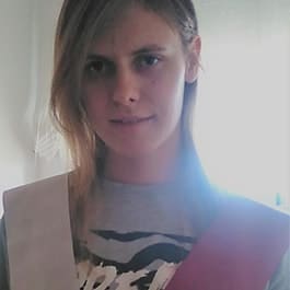 Andrea Andras