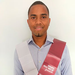 Ángel Luis Polanco Morel