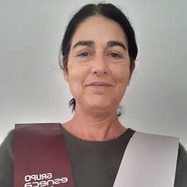 Anne Isabelle Tuduri