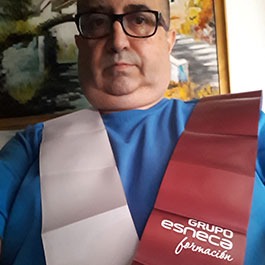 Antonio Medina Amante