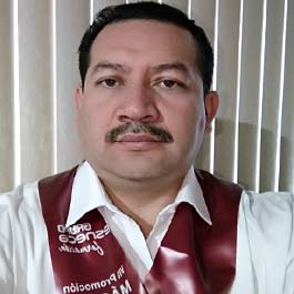 Antonio Méndez Durán