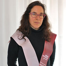 Arantxa Suau Bordas