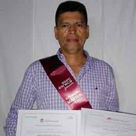 Ariel Andrés Guevara Ovalle