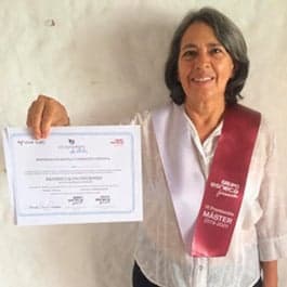 Beatriz Calvo Cifuentes