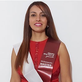 Beatriz Johanna Patiño Osorio