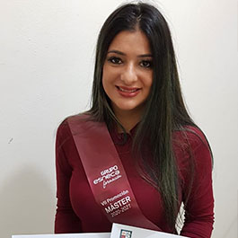 Betty Betsy Rodríguez Saladrigas